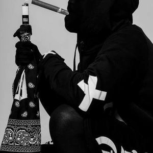 Meet your Posher, Cj